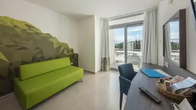 BLUESUN HOTEL ALGA