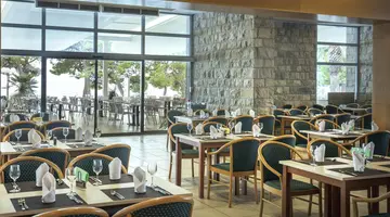 BLUESUN HOTEL ALGA