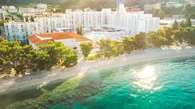 Bluesun Hotel Alga