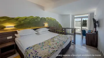 Bluesun Hotel Alga