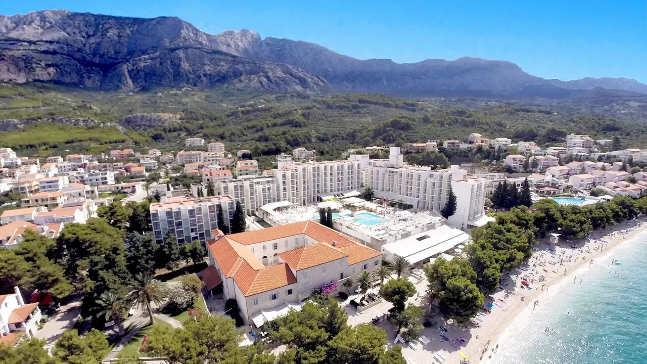 Bluesun Hotel Alga