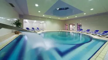 BLUESUN HOTEL ALGA