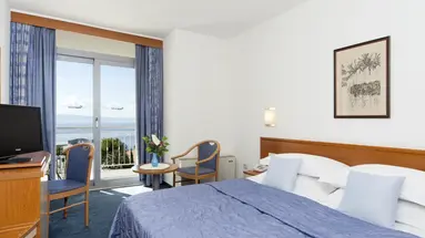 Bluesun Hotel Alga
