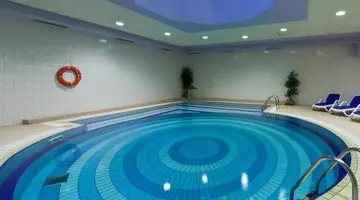 BLUESUN HOTEL ALGA