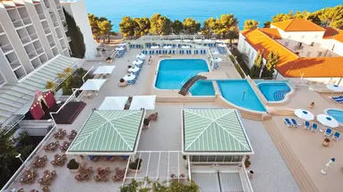 BLUESUN HOTEL ALGA