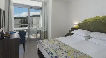 BLUESUN HOTEL ALGA