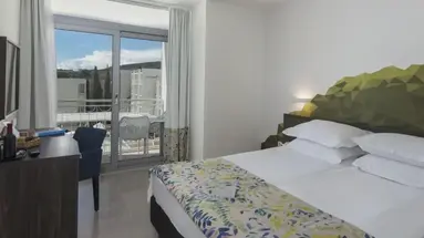 BLUESUN HOTEL ALGA
