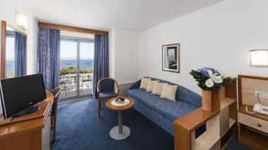 Bluesun Hotel Alga