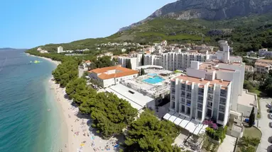 Bluesun Hotel Alga