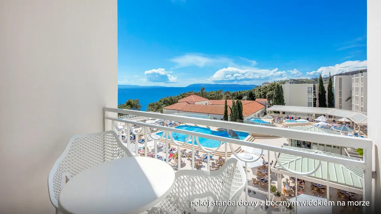 Bluesun Hotel Alga
