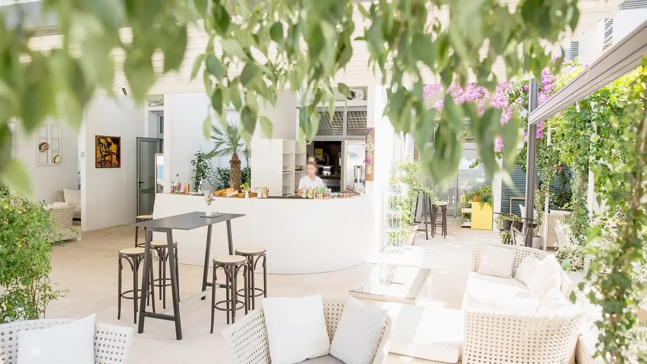 Bluesun Hotel Alga
