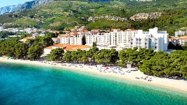 Bluesun Hotel Alga