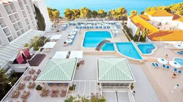 Bluesun Hotel Alga
