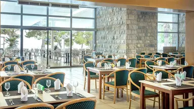Bluesun Hotel Alga