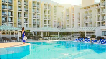 Bluesun Hotel Alga