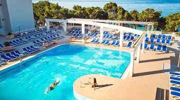 Bluesun Hotel Alga