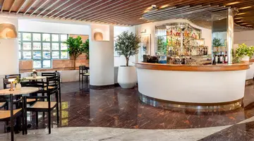 Bluesun Hotel Alga