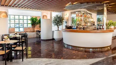 Bluesun Hotel Alga