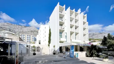 Bluesun Hotel Alga