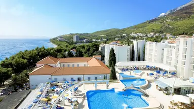 Bluesun Hotel Alga
