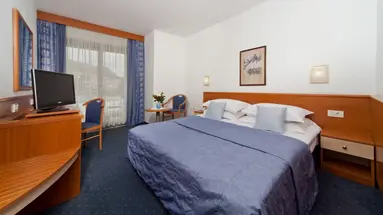 Bluesun Hotel Alga