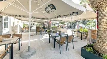 Bluesun Hotel Alga