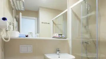BLUESUN HOTEL ALGA