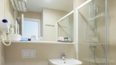 BLUESUN HOTEL ALGA