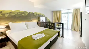 Bluesun Hotel Alga