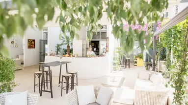 Bluesun Hotel Alga