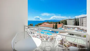 Bluesun Hotel Alga