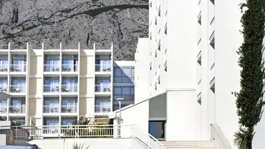 Bluesun Hotel Alga