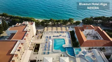 Bluesun Hotel Alga