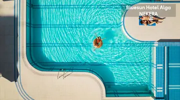 Bluesun Hotel Alga