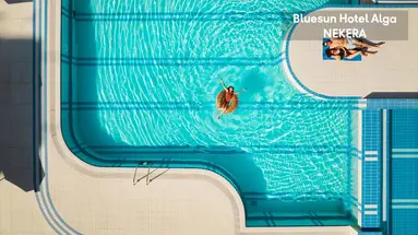 Bluesun Hotel Alga