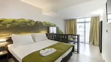 Bluesun Hotel Alga