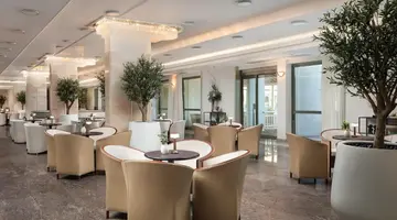 BLUESUN HOTEL ALGA