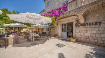BLUESUN HOTEL ALGA
