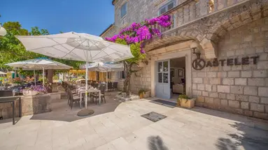BLUESUN HOTEL ALGA
