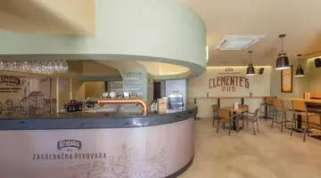 BLUESUN HOTEL ALGA