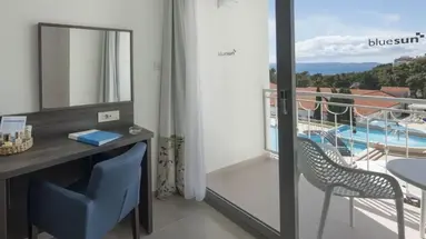 BLUESUN HOTEL ALGA
