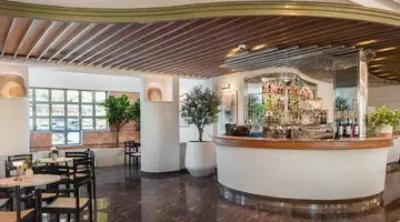 BLUESUN HOTEL ALGA