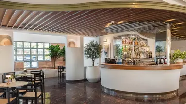 BLUESUN HOTEL ALGA