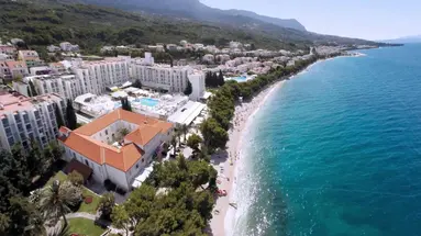 Bluesun Hotel Alga