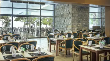Bluesun Hotel Alga