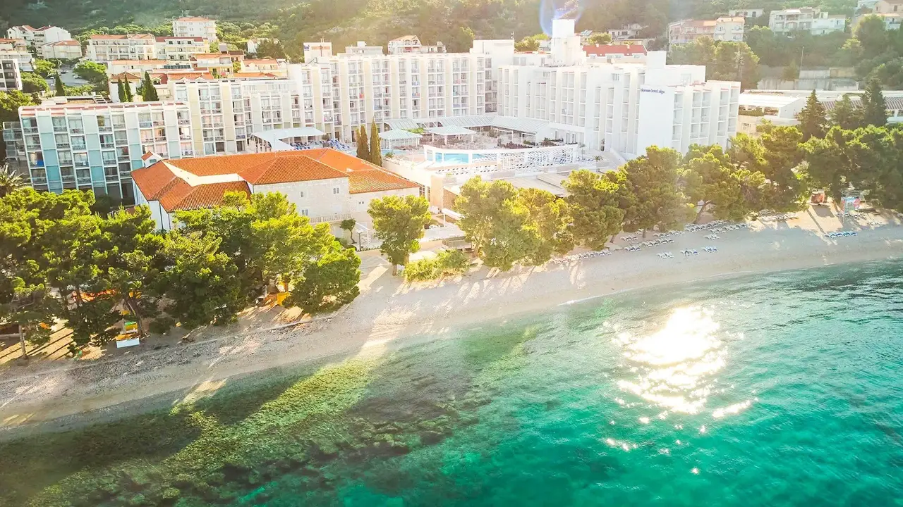 Bluesun Hotel Alga