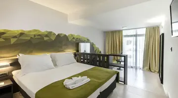 Bluesun Hotel Alga