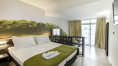Bluesun Hotel Alga