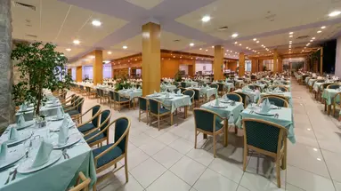 BLUESUN HOTEL ALGA