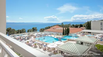 Bluesun Hotel Alga